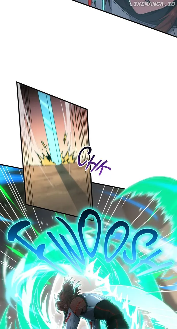 The Beginning After the End Chapter 210 image 30_optimized